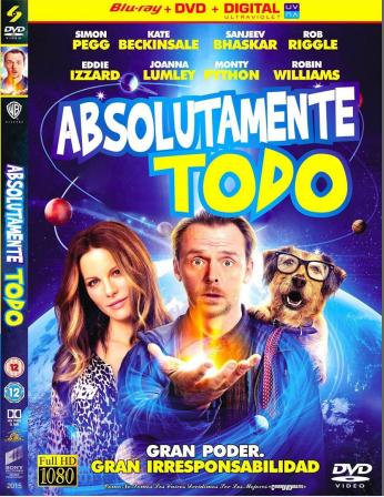 Absolutamente Todo 2015